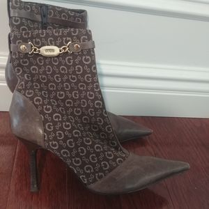 Guess Boots